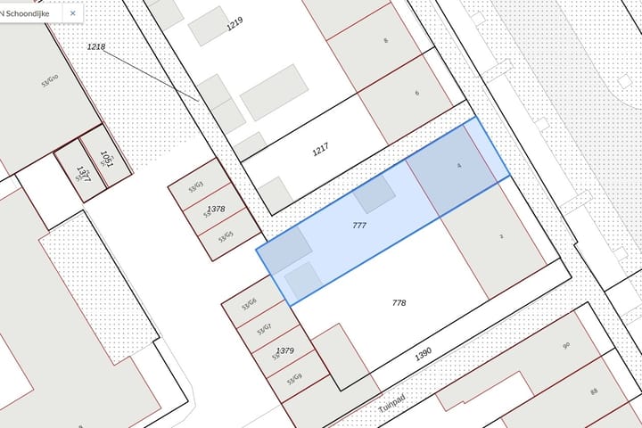 Foto 39 van Damstraat 4