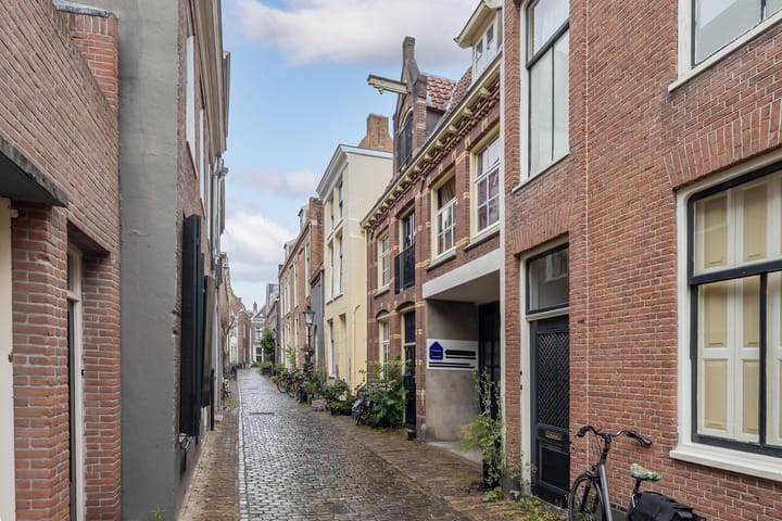 Foto 2 van Jeruzalemstraat 12-D