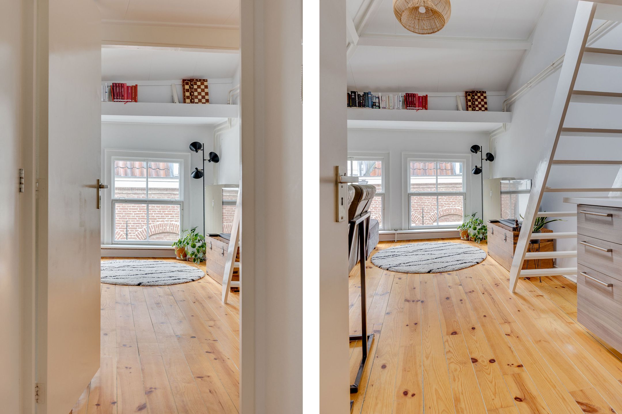 Foto 3 van Jeruzalemstraat 12-D