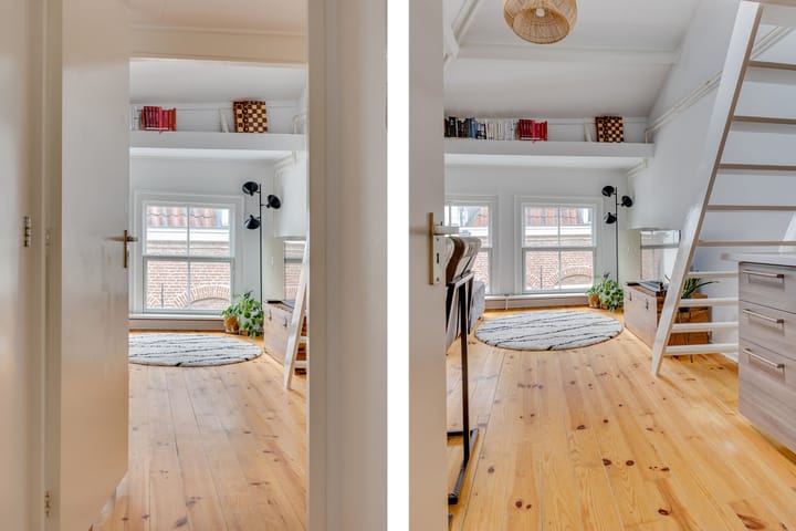 Foto 3 van Jeruzalemstraat 12-D