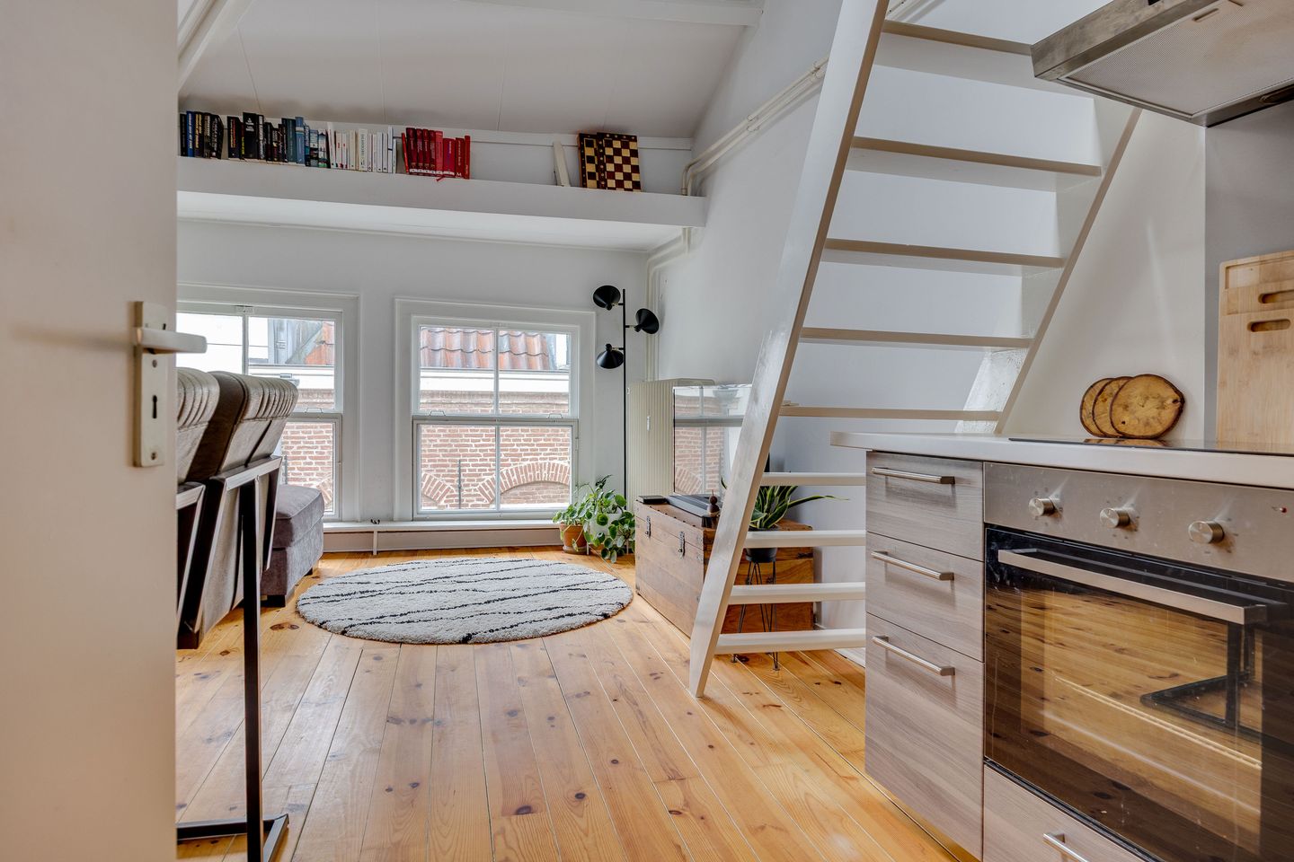 Foto 4 van Jeruzalemstraat 12-D