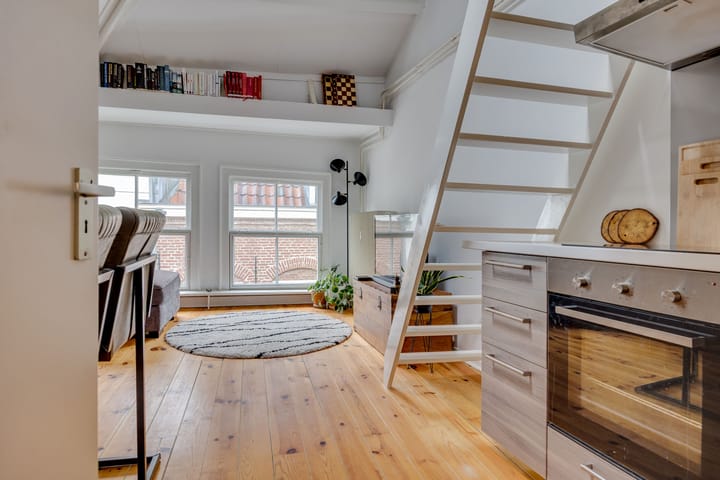 Foto 4 van Jeruzalemstraat 12-D