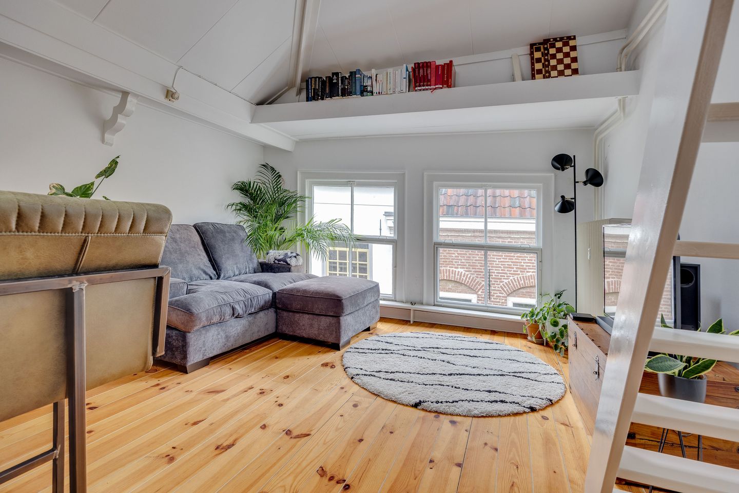 Foto 5 van Jeruzalemstraat 12-D