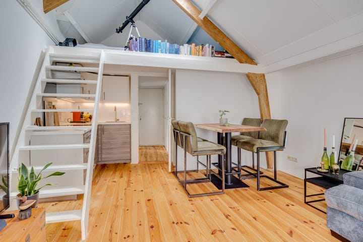 Foto 7 van Jeruzalemstraat 12-D