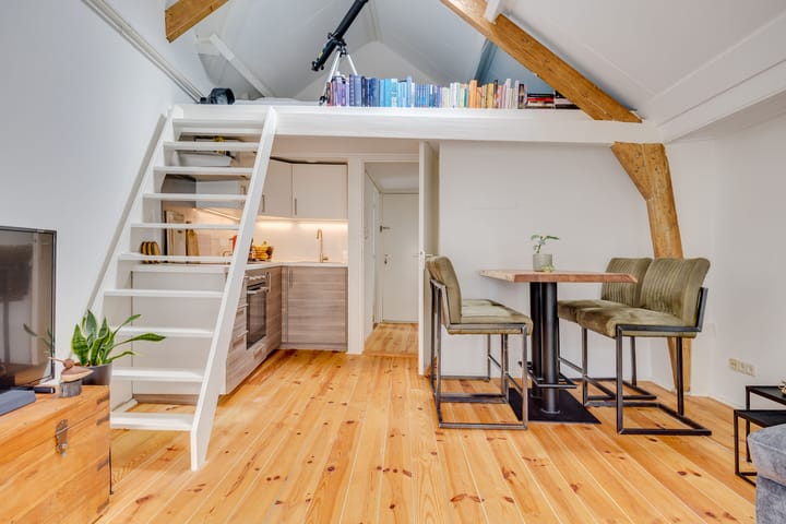 Foto 8 van Jeruzalemstraat 12-D