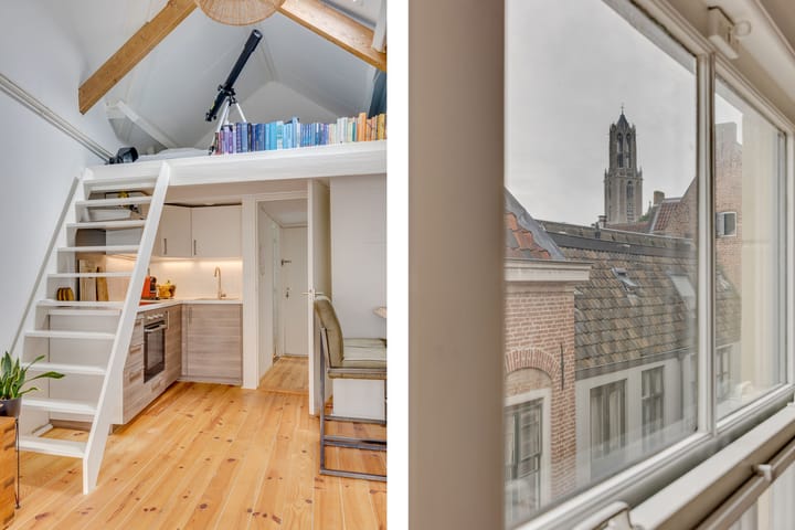 Foto 9 van Jeruzalemstraat 12-D