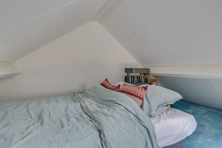 Foto 10 van Jeruzalemstraat 12-D