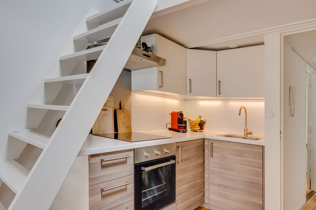 Foto 11 van Jeruzalemstraat 12-D