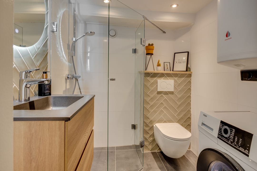 Foto 13 van Jeruzalemstraat 12-D