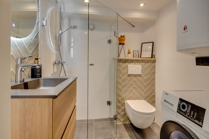 Foto 13 van Jeruzalemstraat 12-D