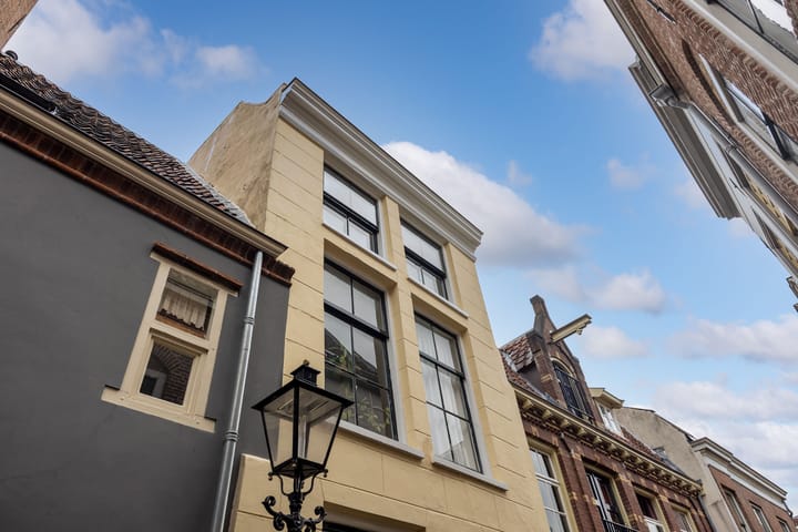 Foto 22 van Jeruzalemstraat 12-D