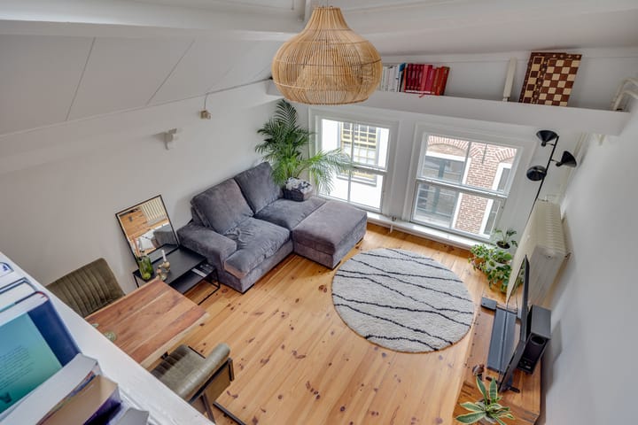 Foto 12 van Jeruzalemstraat 12-D