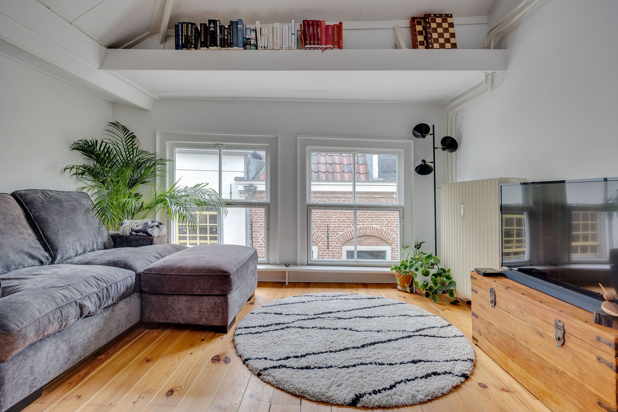 Foto 6 van Jeruzalemstraat 12-D