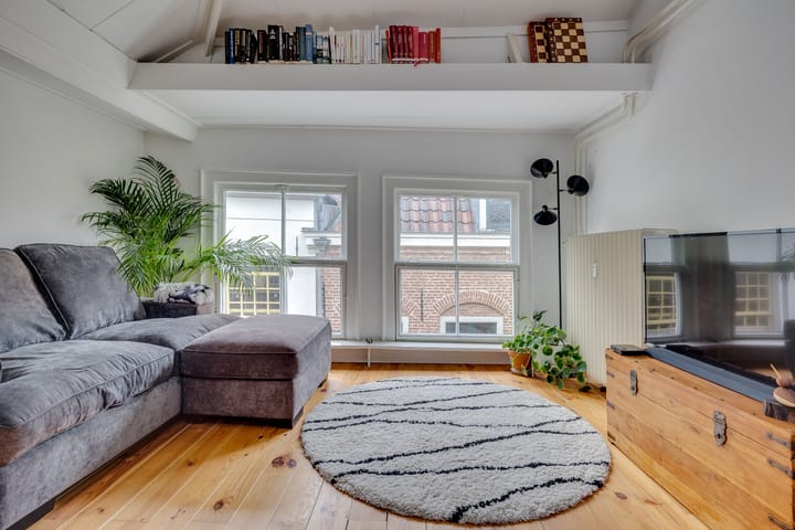 Foto 6 van Jeruzalemstraat 12-D