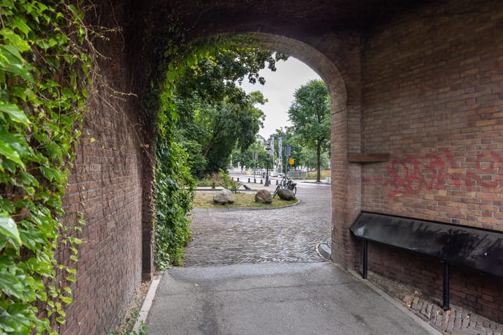 Foto 24 van Jeruzalemstraat 12-D