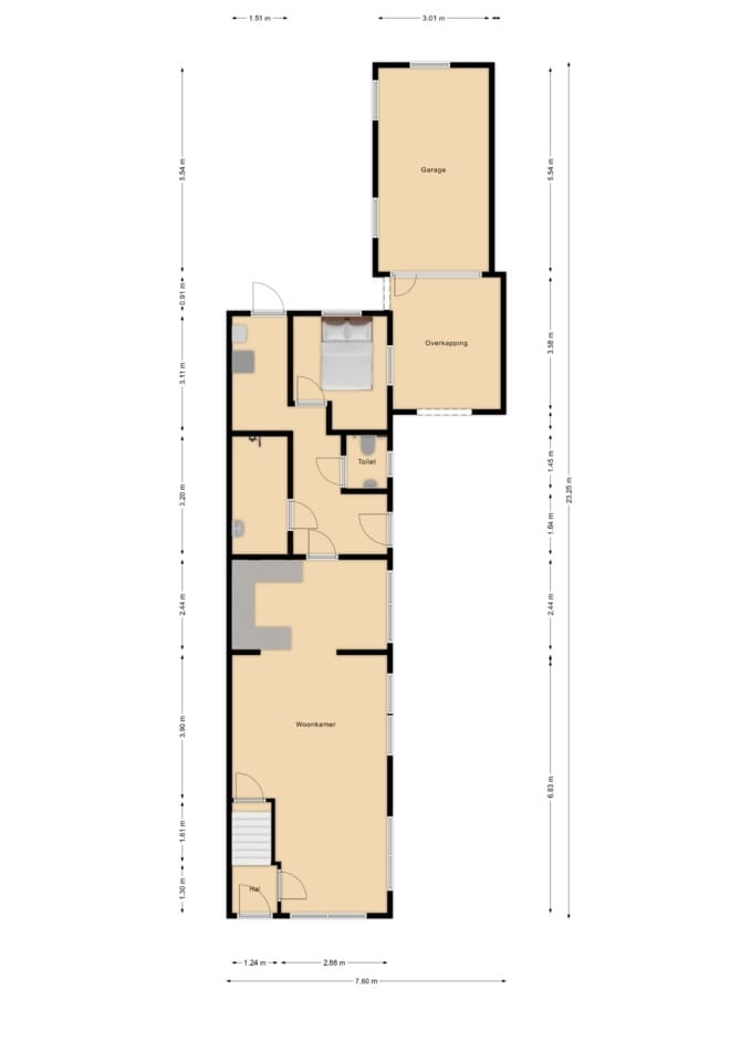 Foto 19 van Werfstraat 4