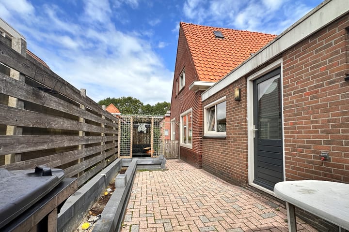 Foto 4 van Werfstraat 4