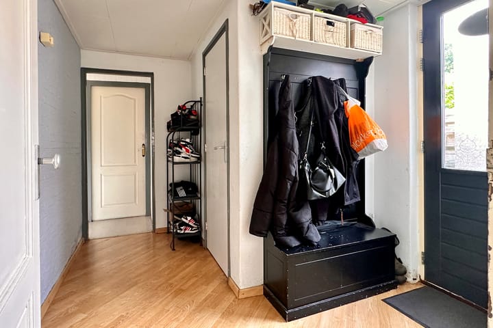 Foto 5 van Werfstraat 4