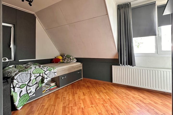 Foto 13 van Werfstraat 4