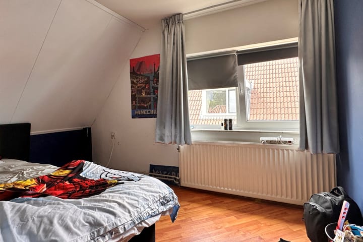 Foto 14 van Werfstraat 4