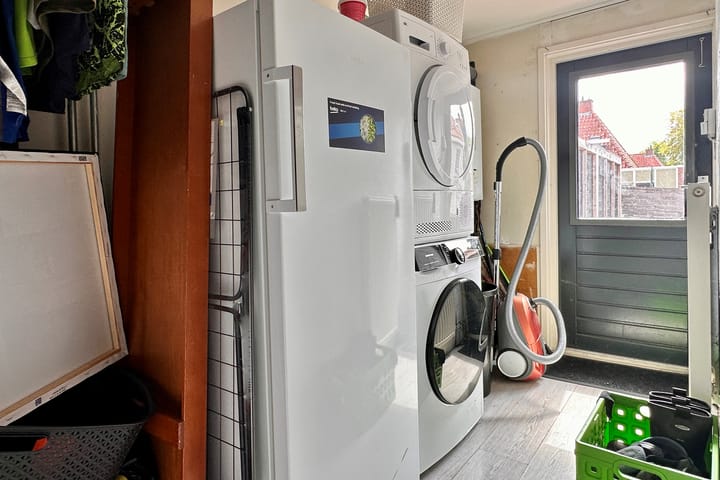 Foto 15 van Werfstraat 4