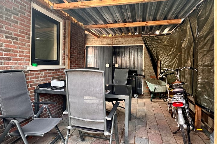 Foto 16 van Werfstraat 4