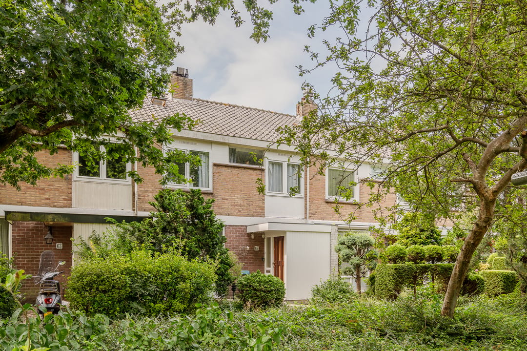 Photo 1 of Van Duivenvoordelaan 65
