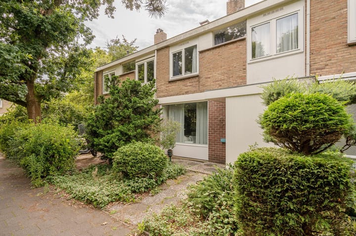 Photo 2 of Van Duivenvoordelaan 65