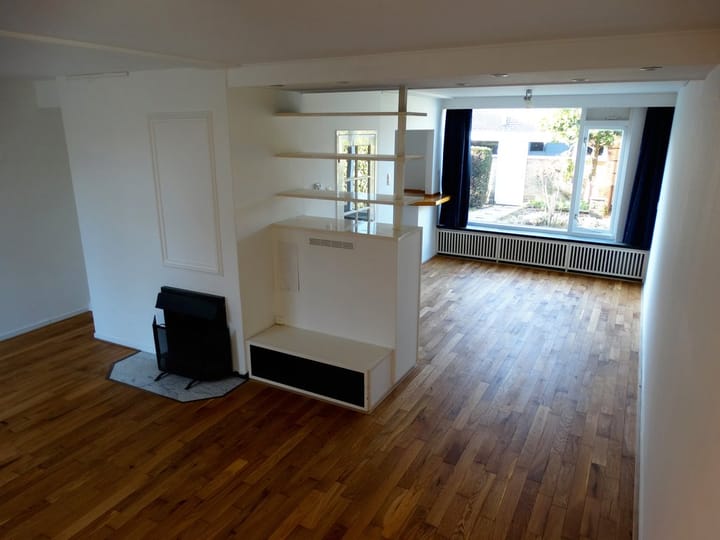 Photo 3 of Van Duivenvoordelaan 65