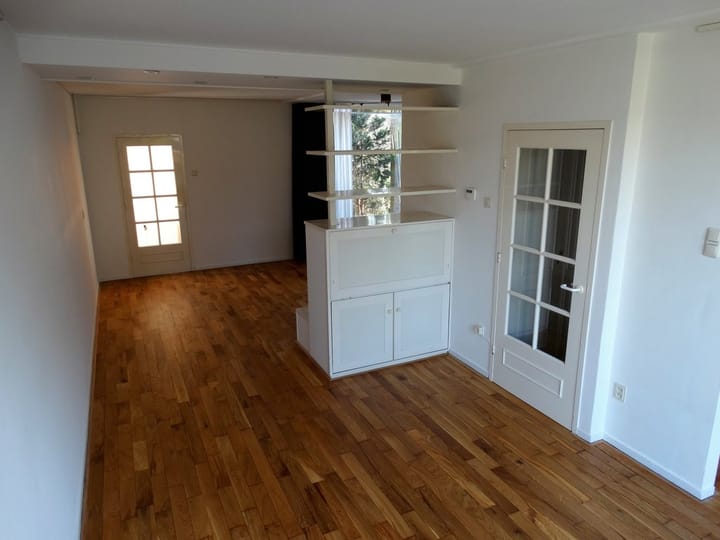 Photo 4 of Van Duivenvoordelaan 65