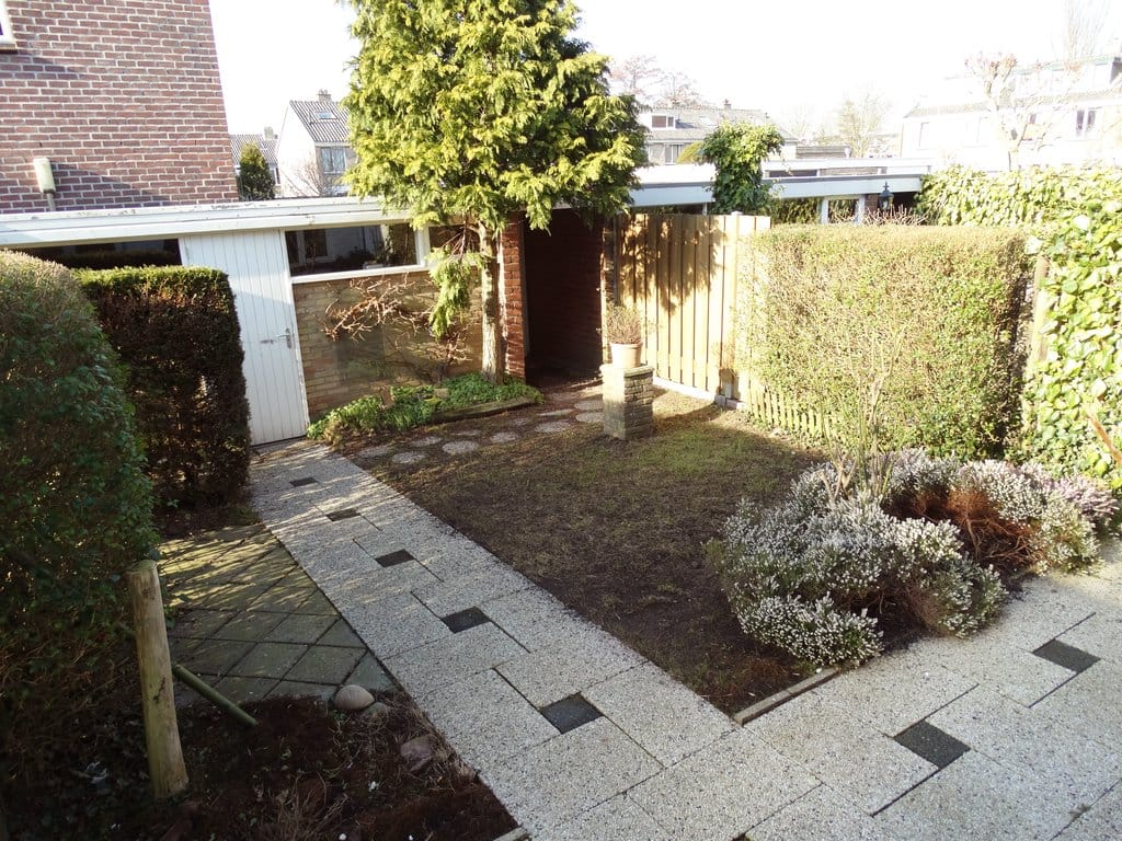 Photo 17 of Van Duivenvoordelaan 65