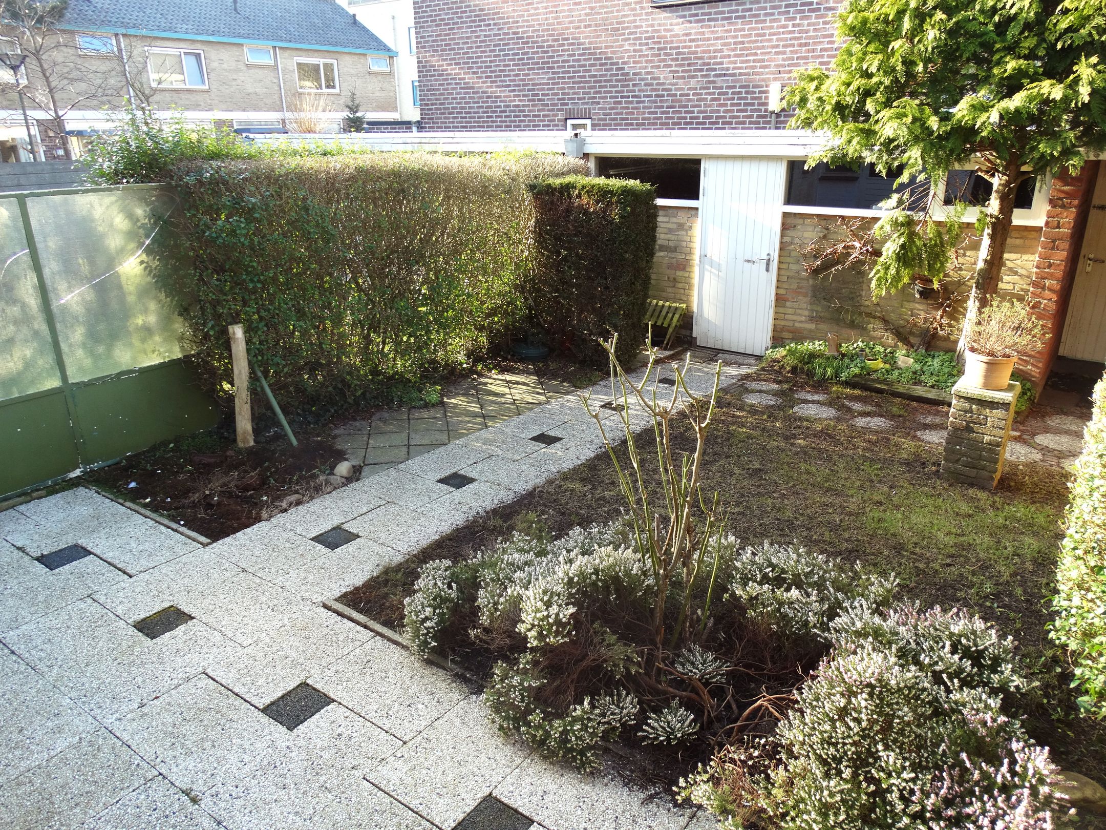 Photo 18 of Van Duivenvoordelaan 65