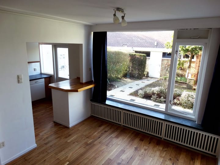 Photo 5 of Van Duivenvoordelaan 65