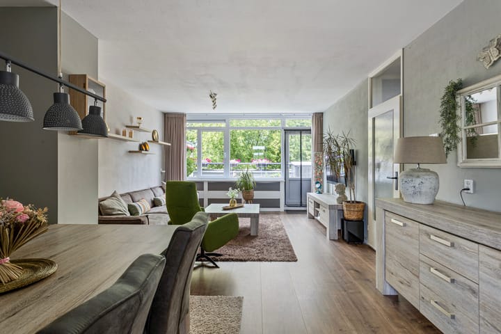 Foto 2 van Roserije 245-D