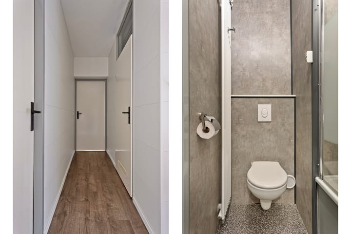 Foto 4 van Roserije 245-D