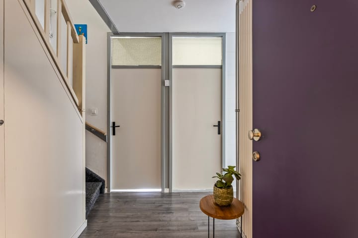 Foto 5 van Roserije 245-D