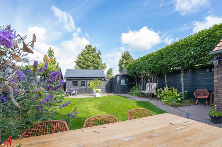 Foto 4 van Binnenweg 7