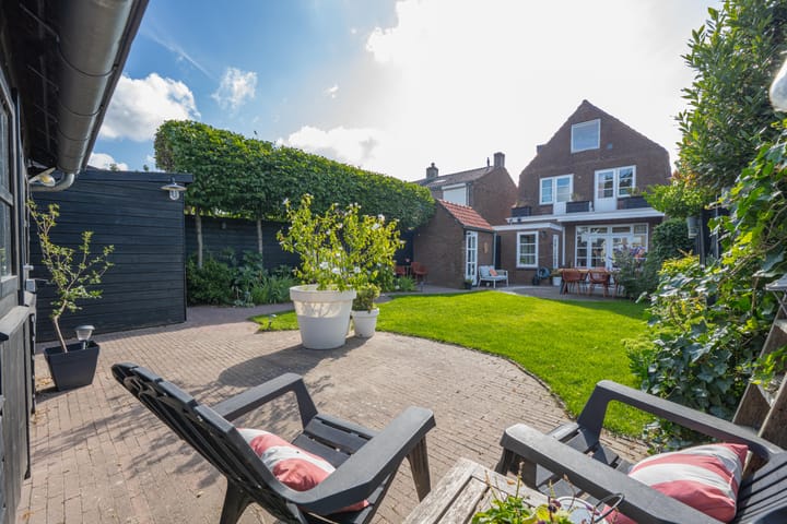 Foto 1 van Binnenweg 7