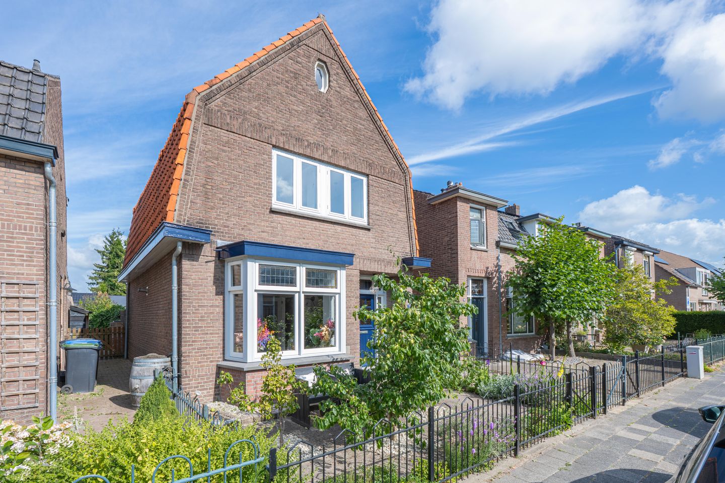 Foto 5 van Binnenweg 7