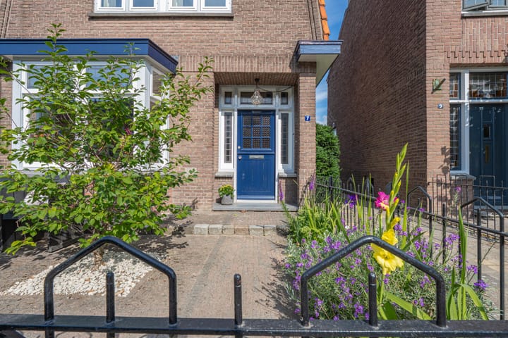 Foto 8 van Binnenweg 7