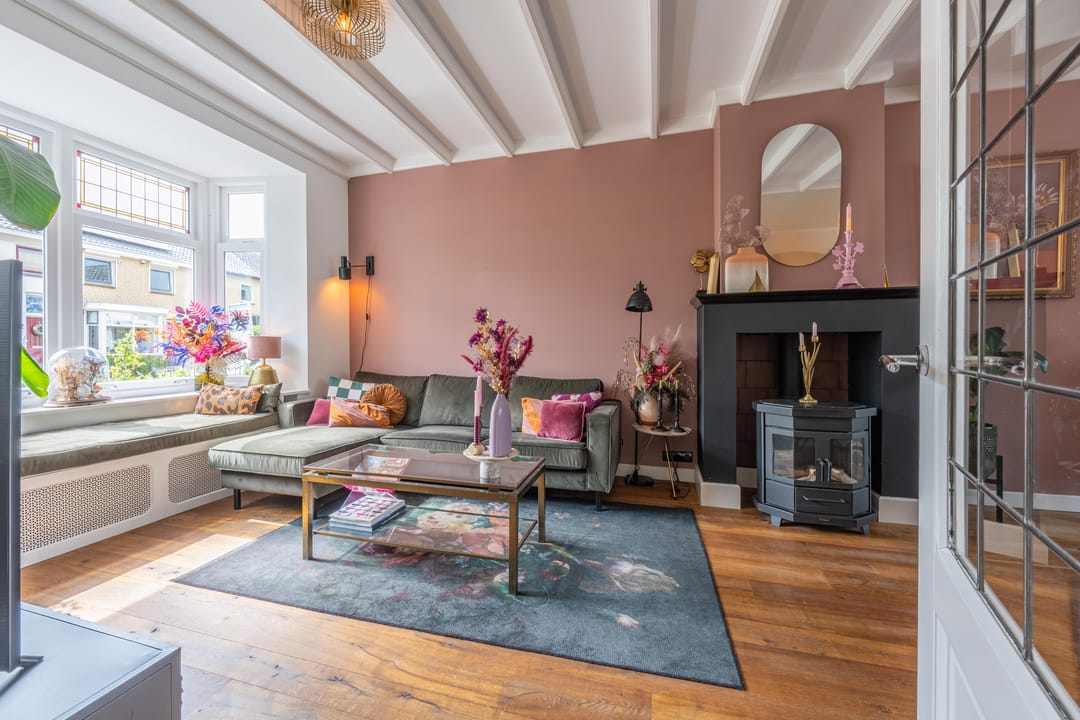 Foto 11 van Binnenweg 7