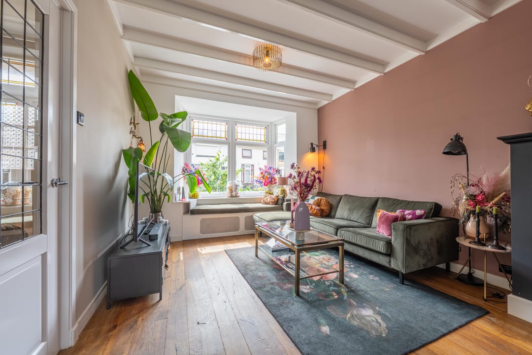 Foto 13 van Binnenweg 7