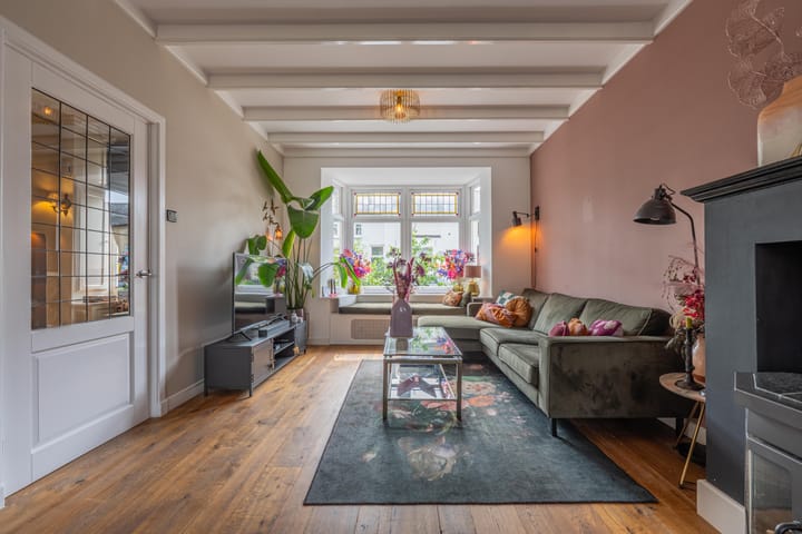 Foto 15 van Binnenweg 7