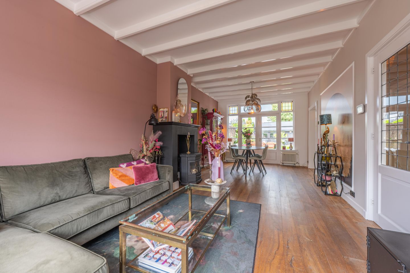 Foto 19 van Binnenweg 7