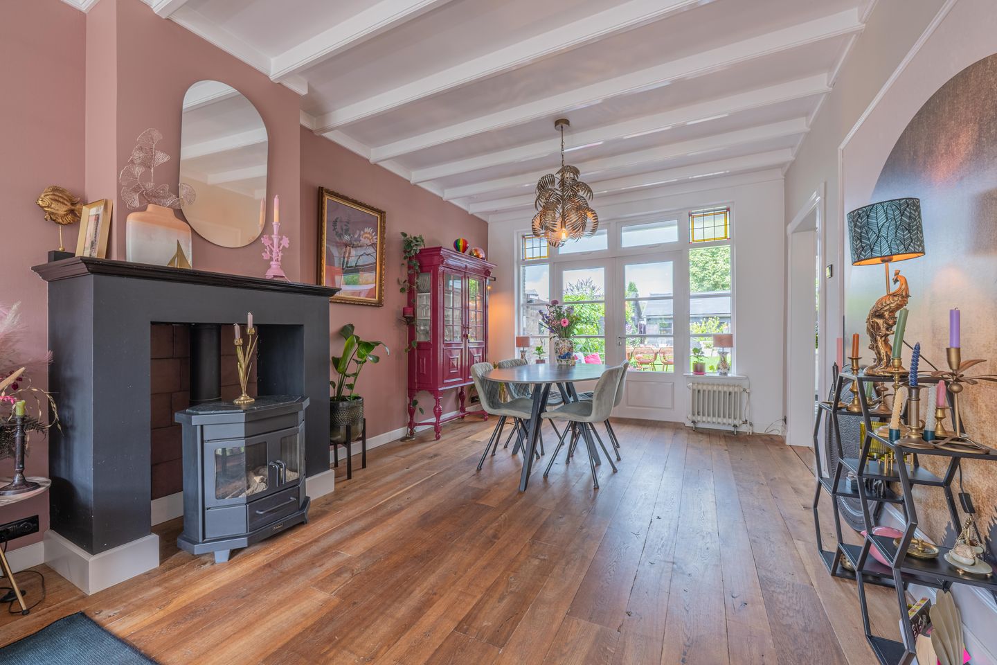 Foto 20 van Binnenweg 7