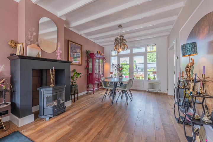 Foto 20 van Binnenweg 7