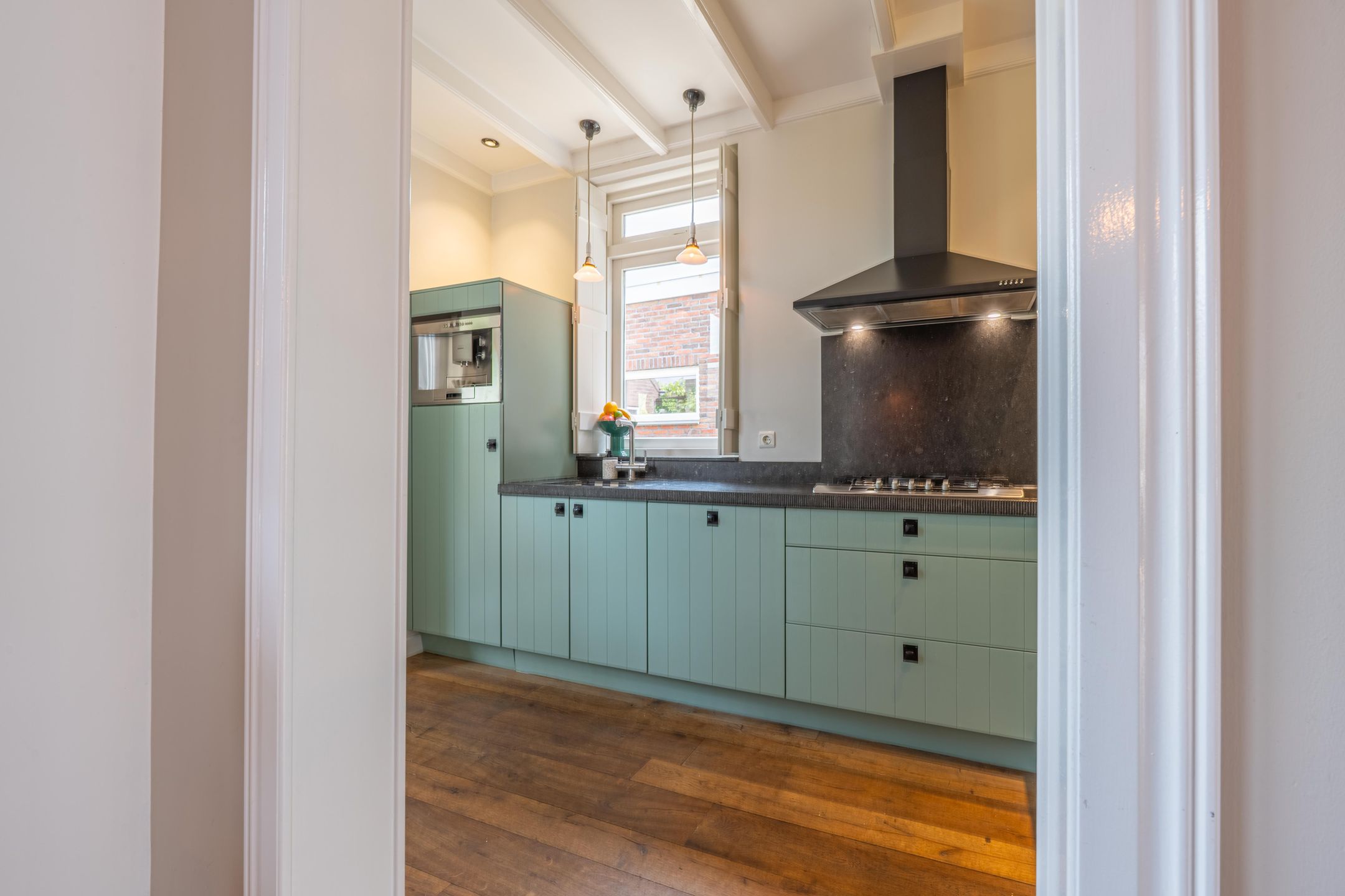 Foto 24 van Binnenweg 7