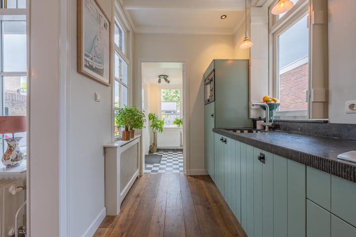 Foto 25 van Binnenweg 7