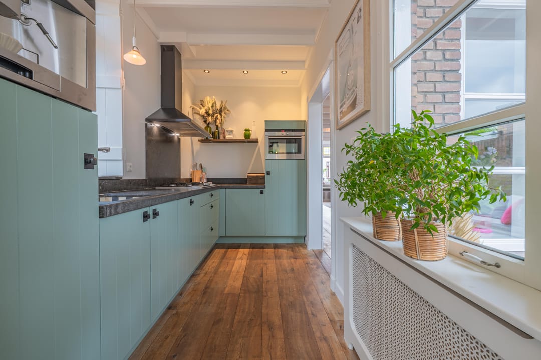 Foto 26 van Binnenweg 7