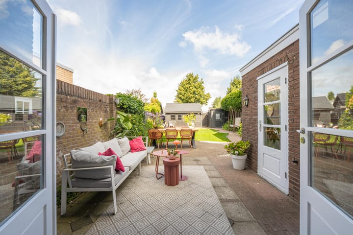 Foto 33 van Binnenweg 7